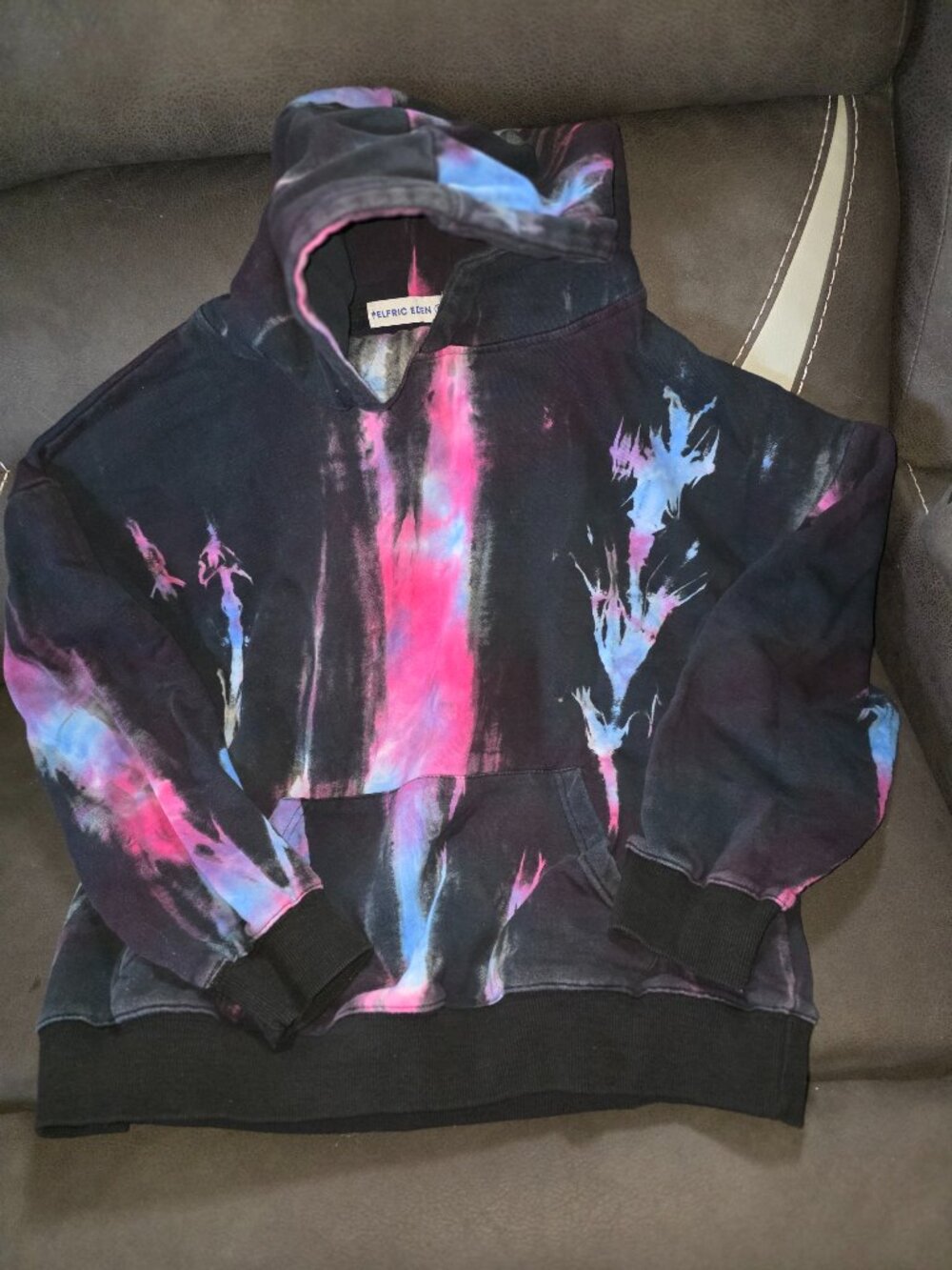 Hoodie size small